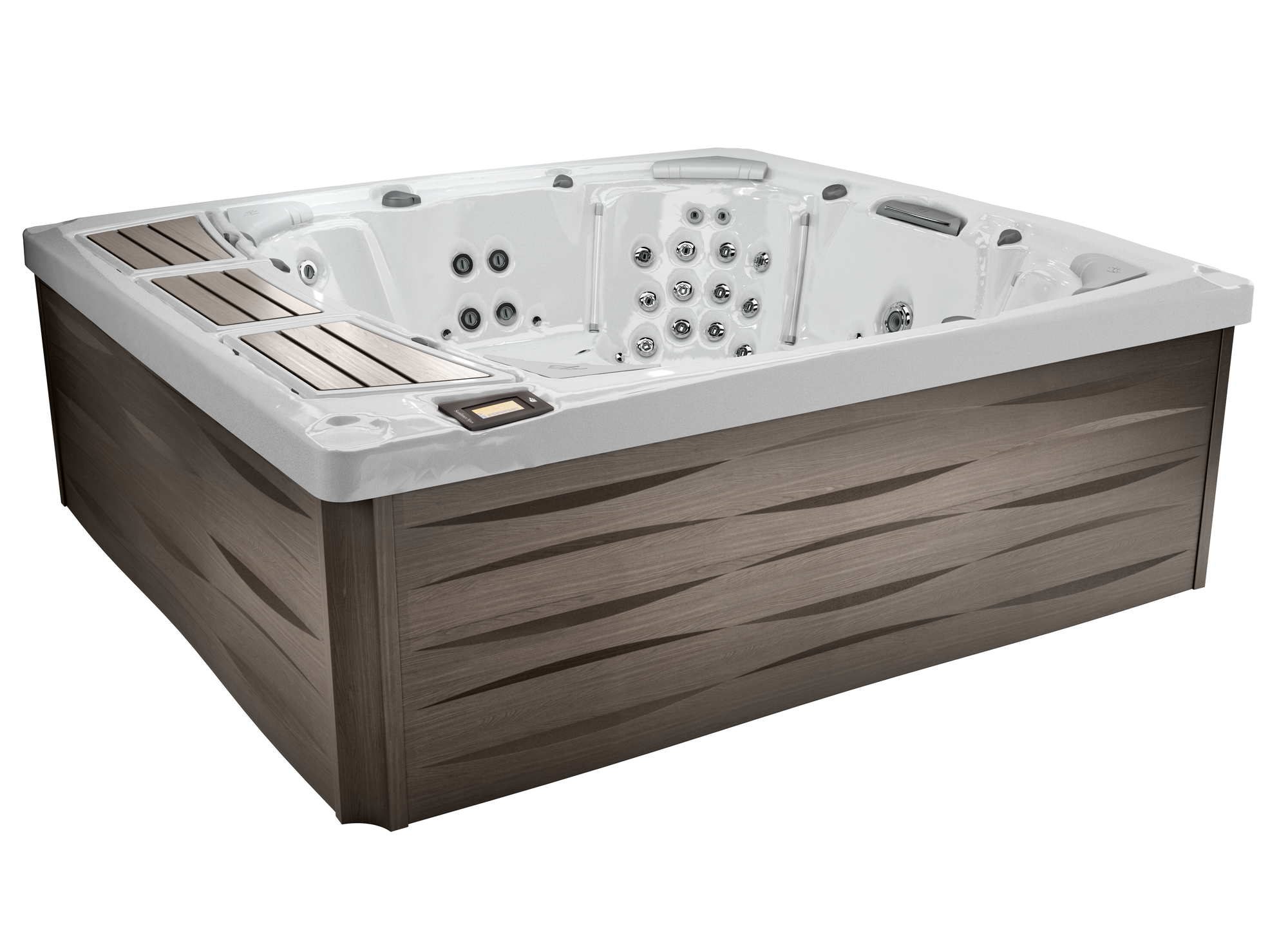 Sundance® Kingston™ 980™ Series Sundance® Spas