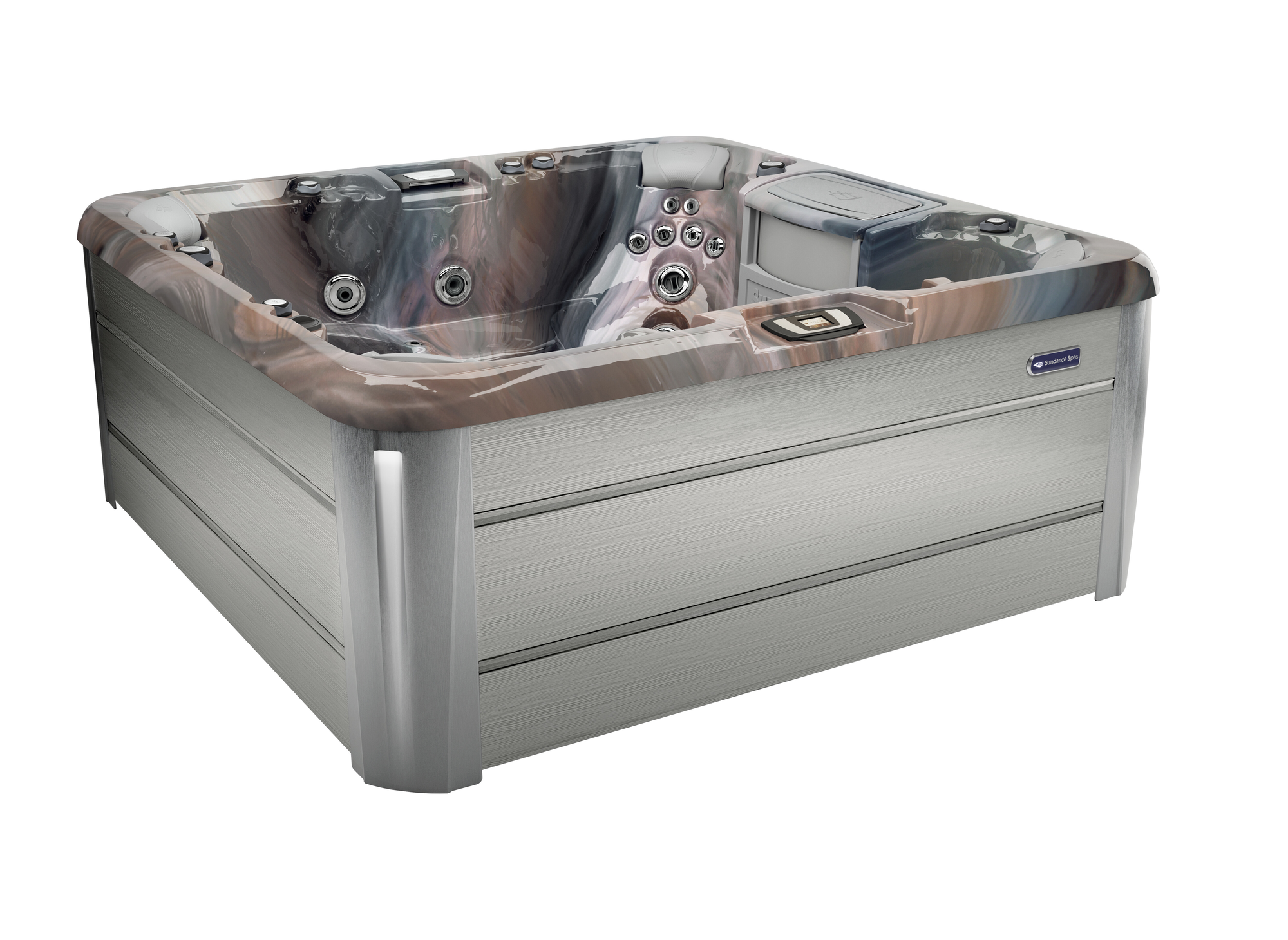Sundance® Optima® 880™ Series Sundance® Spas