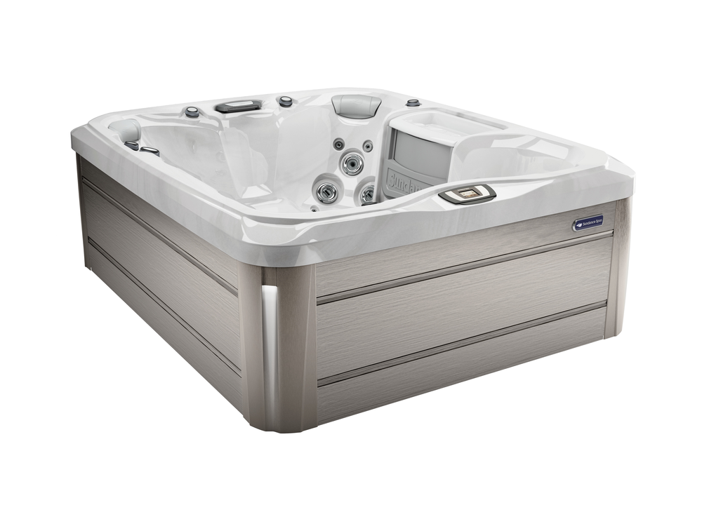 Sundance® Marin® 880™ Series Sundance® Spas