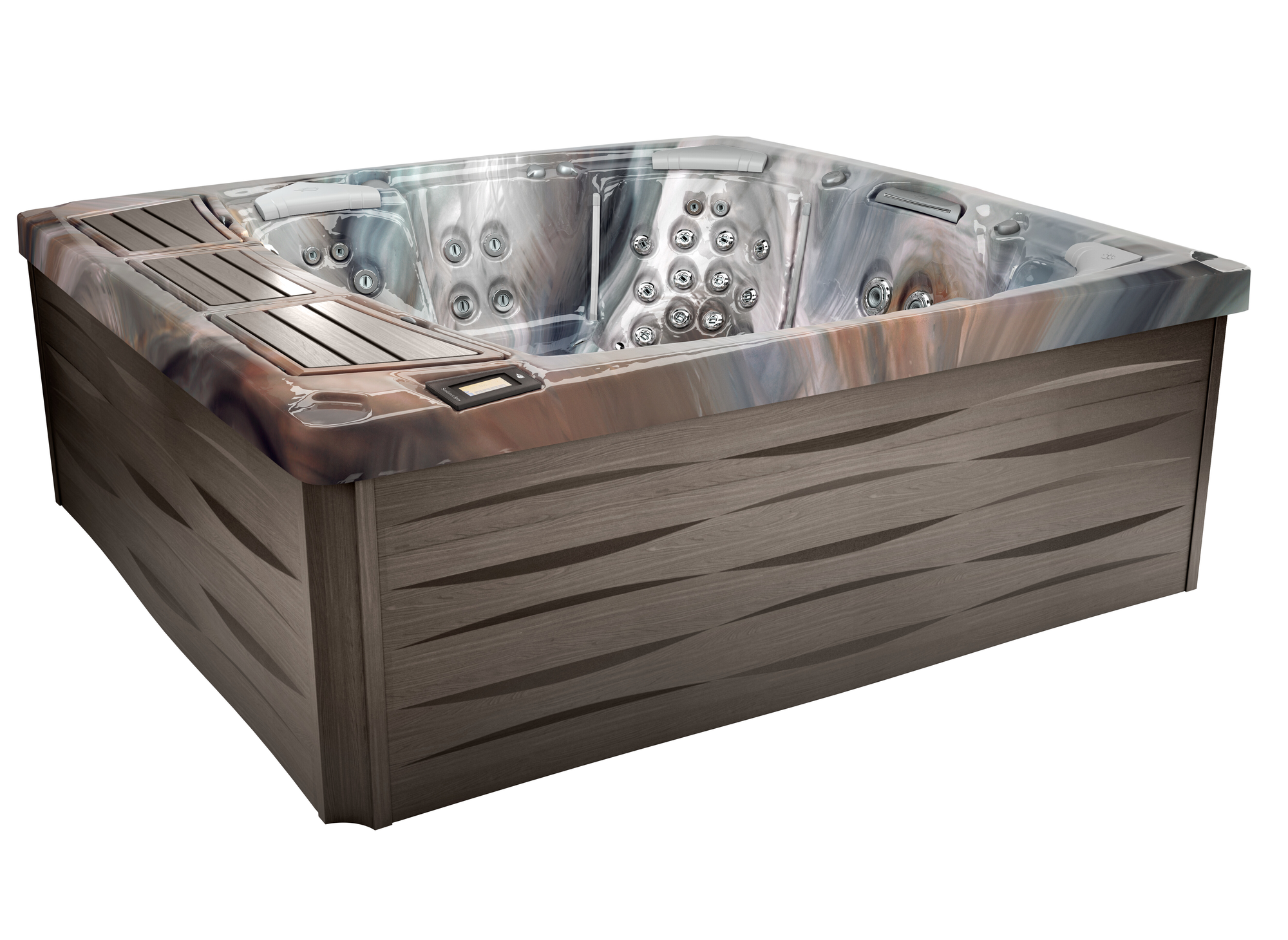 Sundance® Claremont® 980™ Series Sundance® Spas