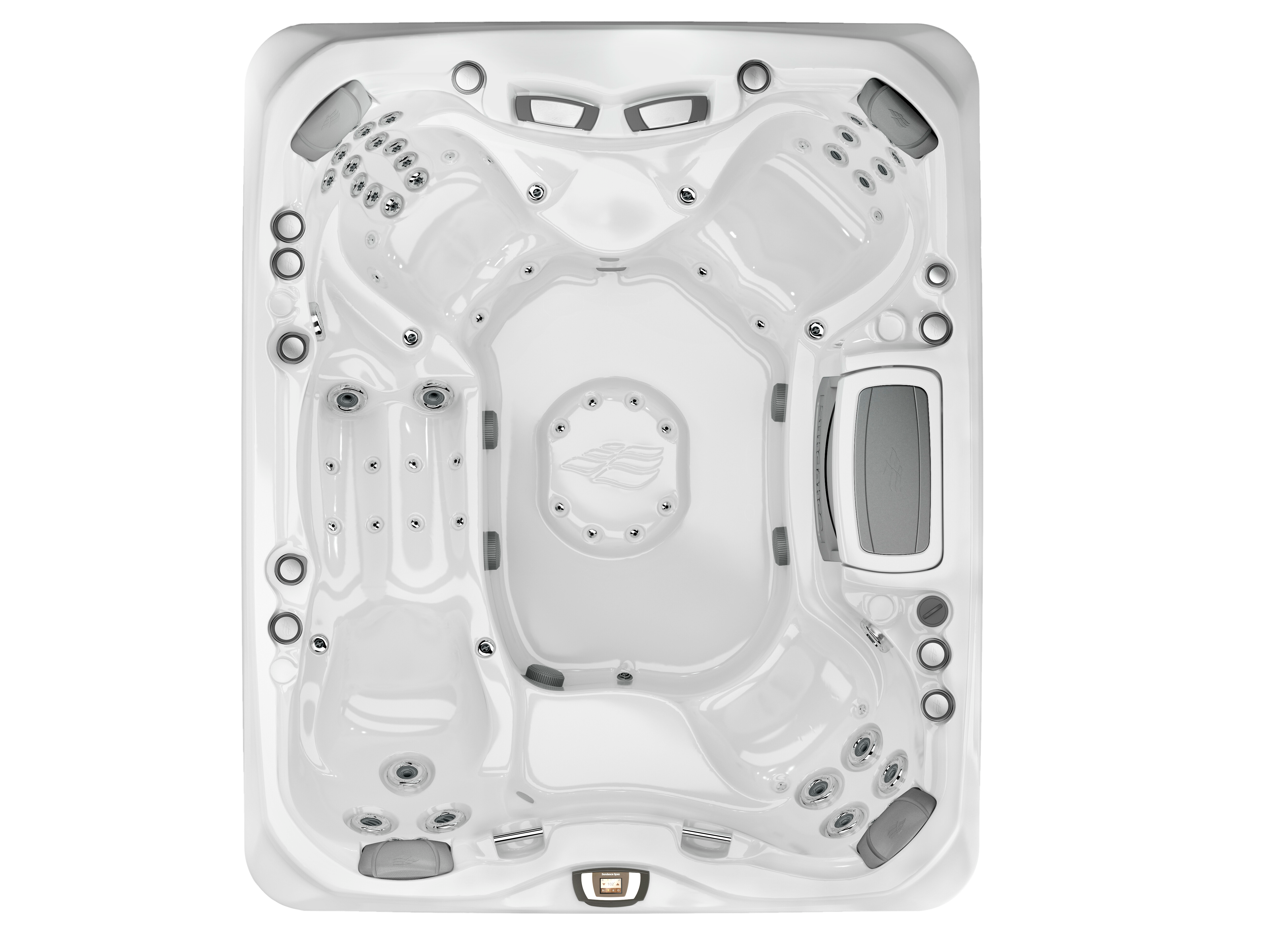 Sundance® Maxxus® – 880™ Series | SundanceSpas.com | Sundance ...
