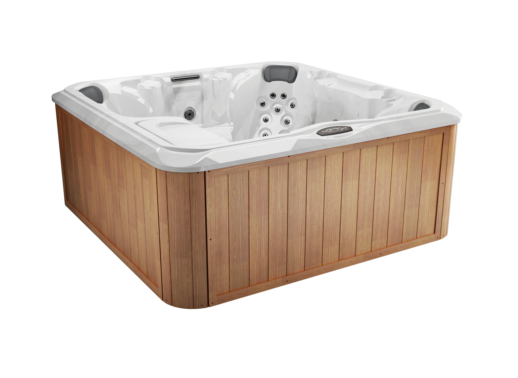 Sundance® Hanover® 780™ Series Sundance® Spas