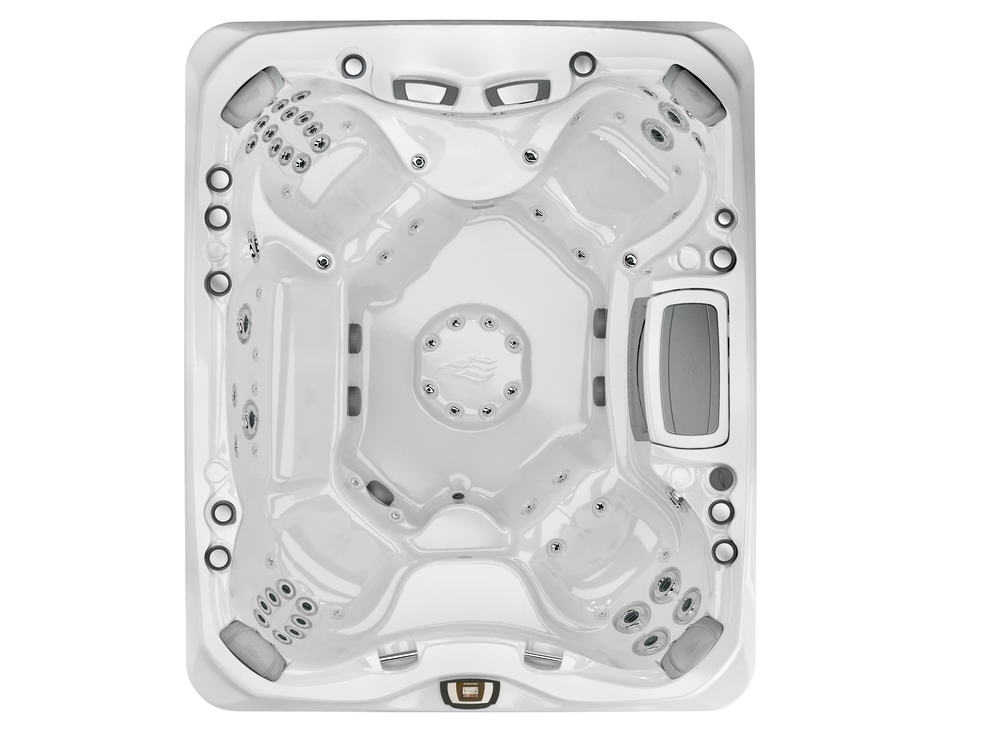 Aspen® – 880™ Series