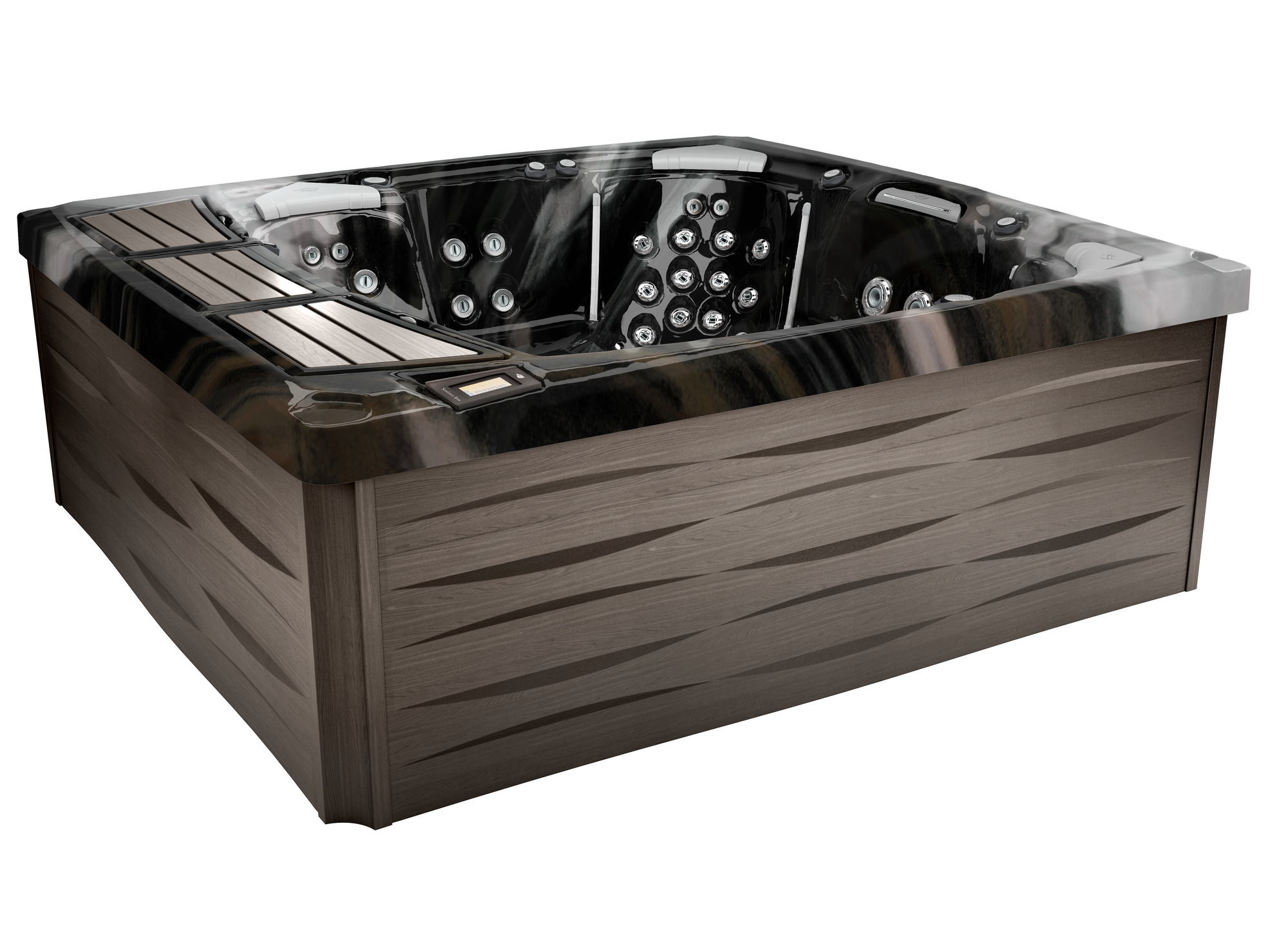 Sundance® Claremont® 980™ Series Sundance® Spas