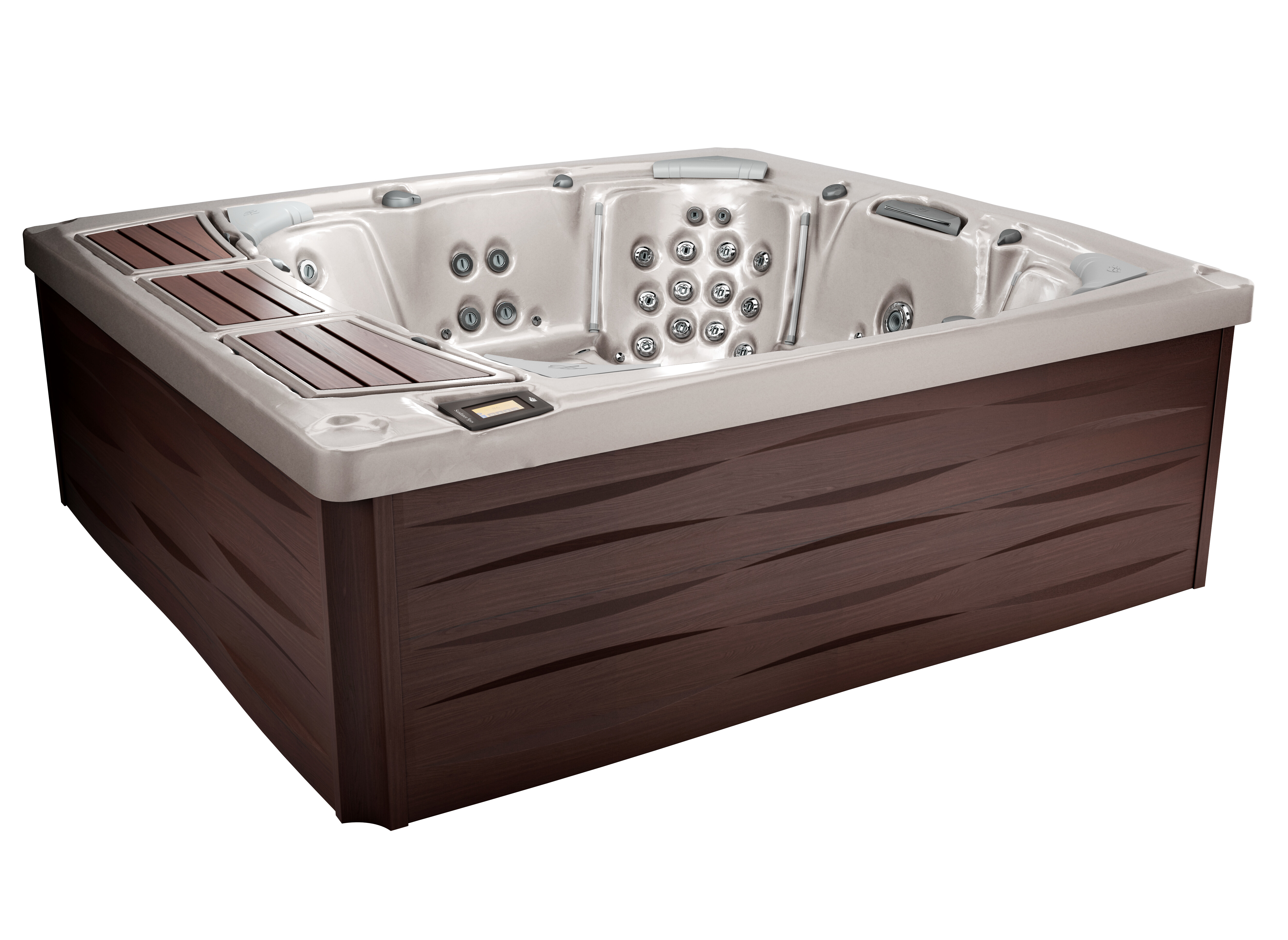 Sundance Kingston 980 Series Sundancespas Com Sundance Spas