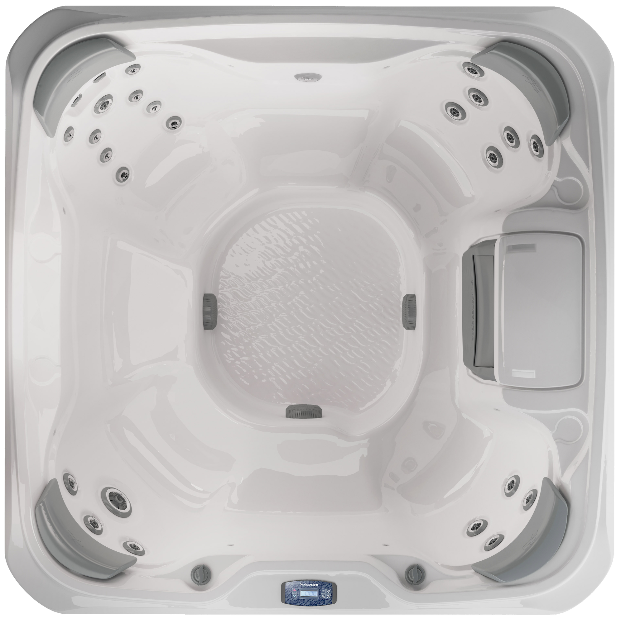 Sundance® Prado® 680™ Series Sundance® Spas