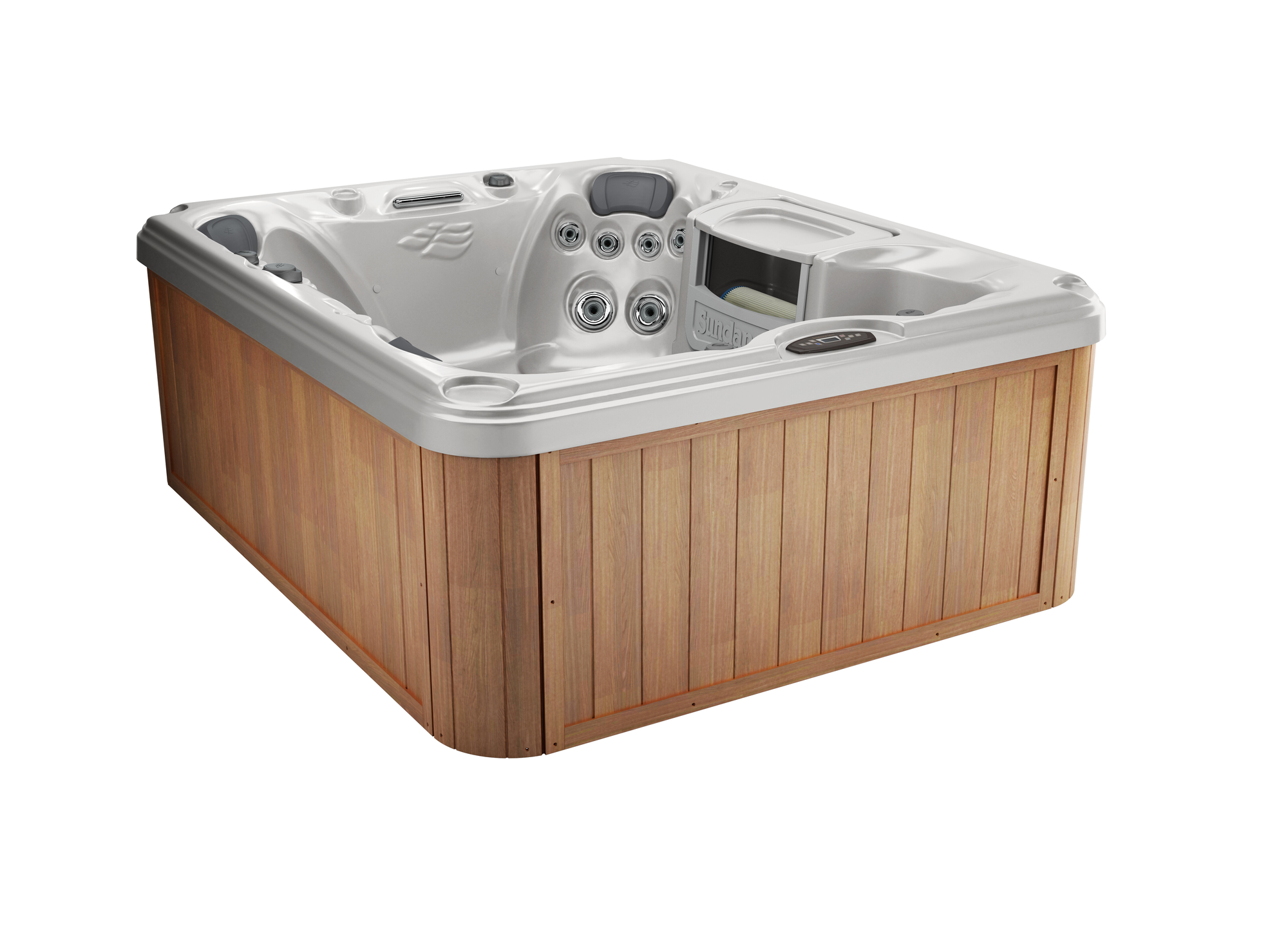 Sundance® Montclair™ 780™ Series Sundance® Spas