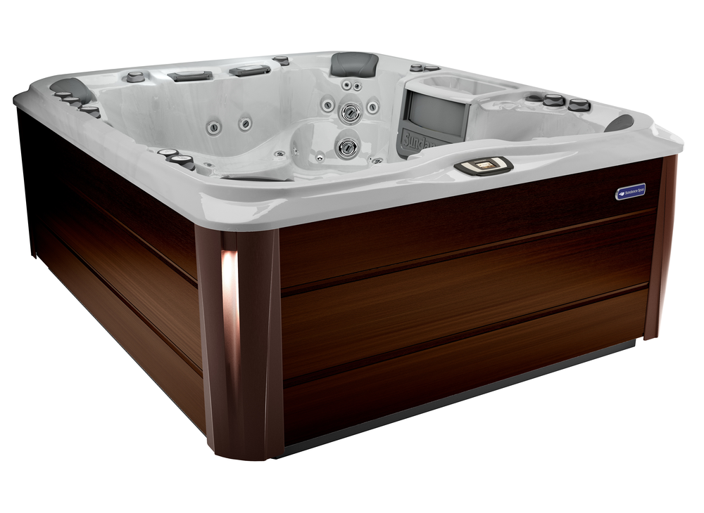 Sundance® Aspen® 880™ Series Sundance® Spas