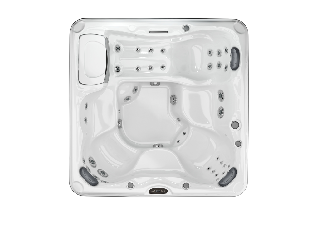 Hamilton™ – 780™ Series