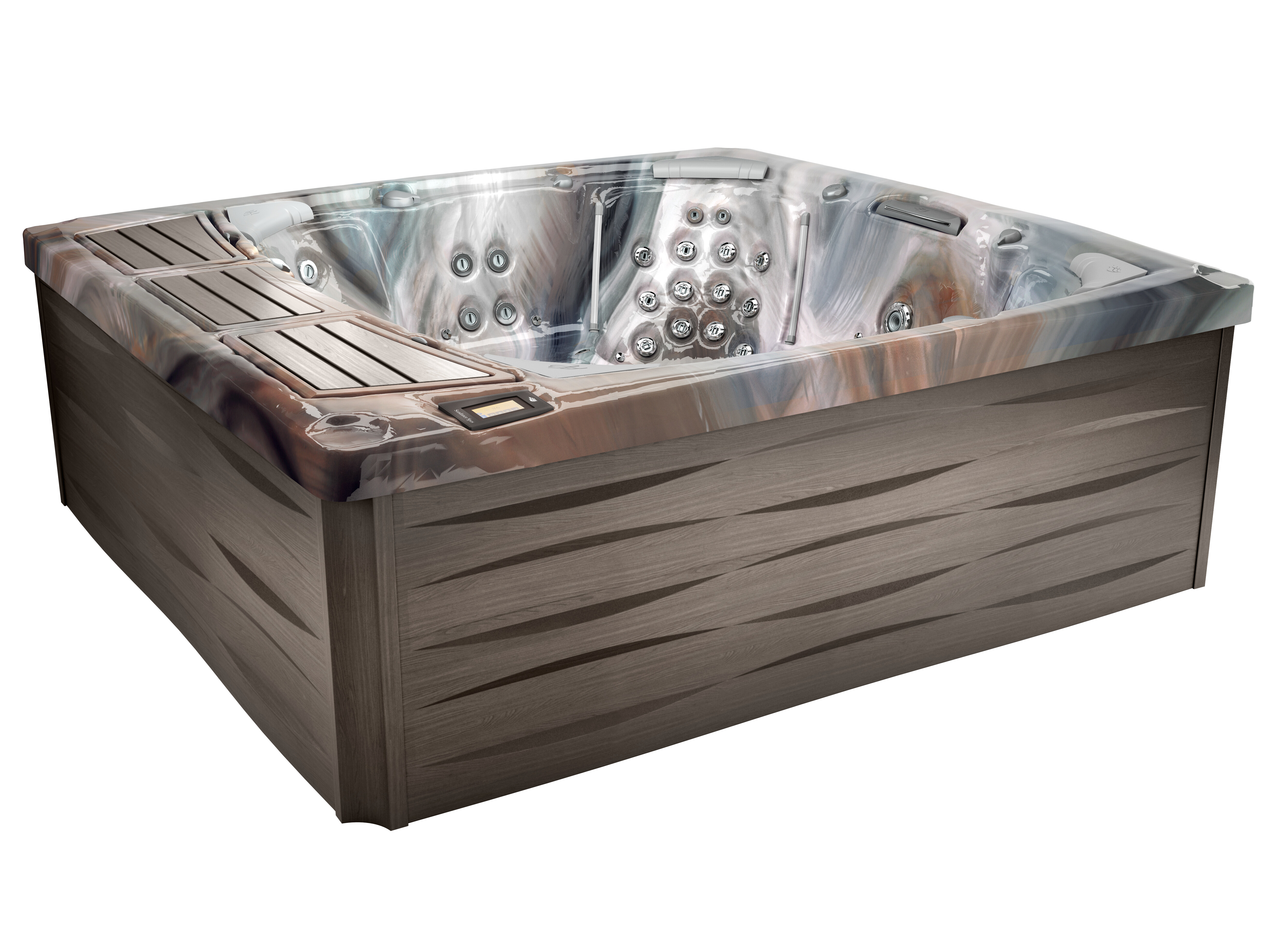 Sundance® Kingston™ – 980™ Series | SundanceSpas.com ...