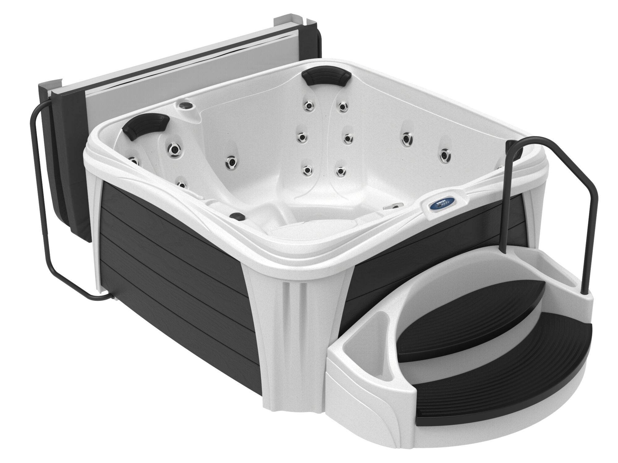 Sundance® Berkeley™ Sundance® Spas