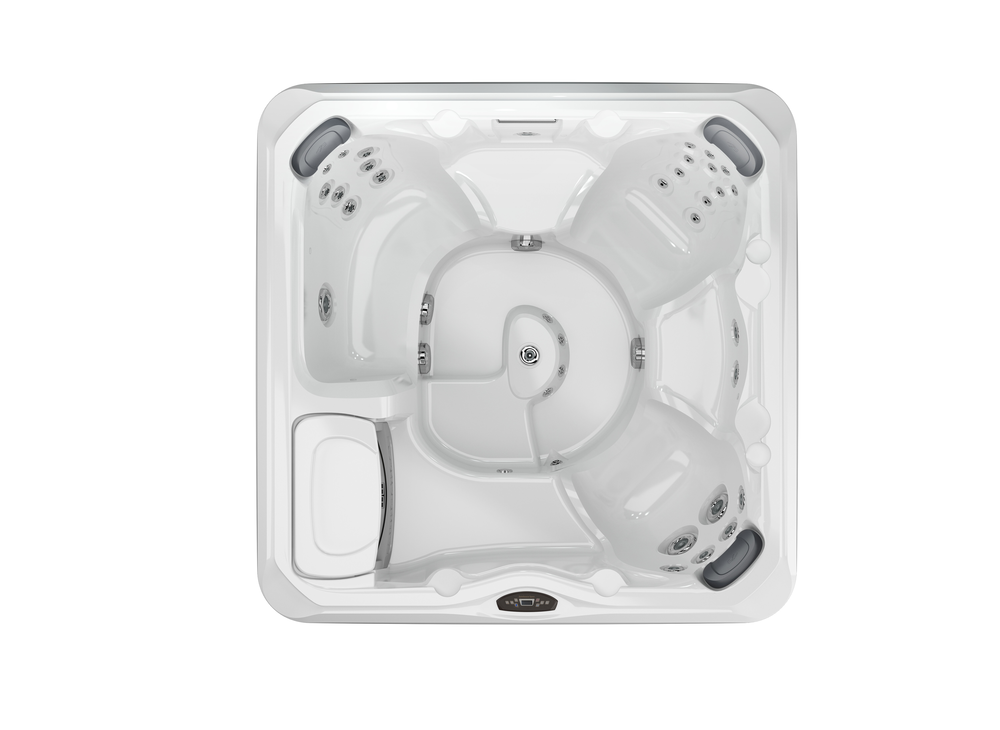 Sundance® Hanover® 780™ Series Sundance® Spas