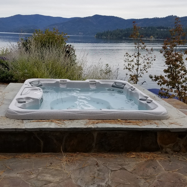 Sundance Spa Sense