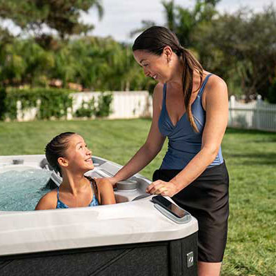 Understanding 4-person Hot Tub Costs and Features