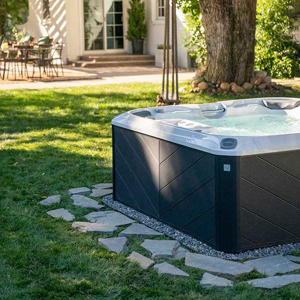 Exploring 10-Person Hot Tub Dimensions