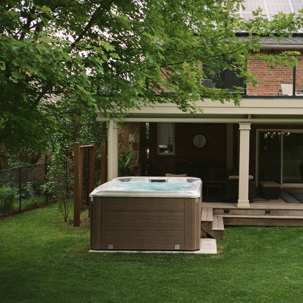 Essential Guide to Buying a Swim Spa