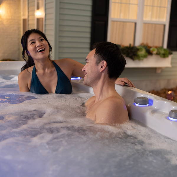 Exploring Plug and Play Hot Tubs: What You Need to Know