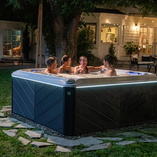 Understanding Hot Tub Costs: A Guide to Different Spa Options