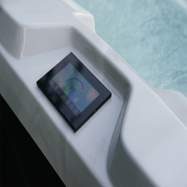Discovering the Best Hot Tub for Clean and Healthy Water