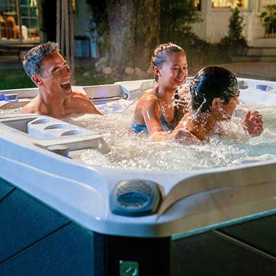 Choosing the Best Hot Tub for You: A Comprehensive Guide