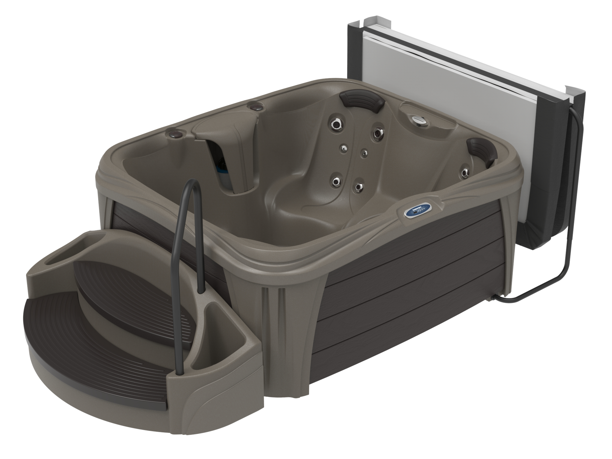 Sundance® Paisley™ Sundance® Spas