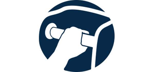 Illuminated Grab Bars