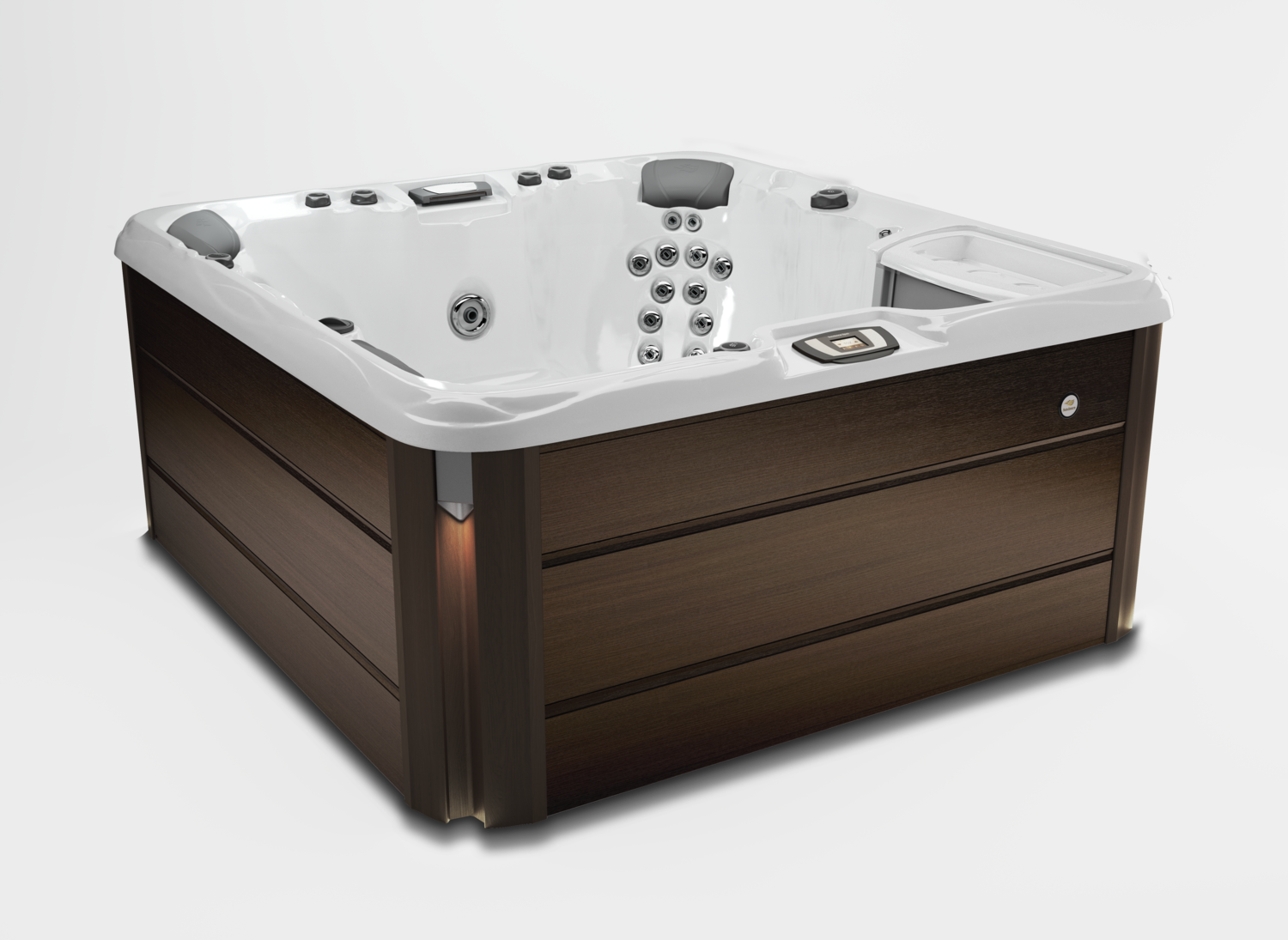 Sundance® Altamar® 880™ Series Sundance® Spas